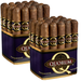 Quorum 2-Fer Natural Corona - Pack of 40