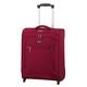 D&N Travel Line 6404 Koffer, 49 cm, 32L, Bordeaux