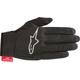 Alpinestars Cascade Gore-Tex Infinium Bicycle Gloves, black-grey, Size S