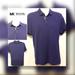 Michael Kors Shirts | Michael Kors Mens Polo Shirt | Color: Purple | Size: L