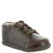 Stride Rite SRT Elliot - Boys 7 Toddler Brown Oxford Medium