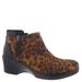 Alegria Sloan - Womens Euro 40 US 9.5 - 10 Multi Boot Medium