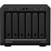 Synology DiskStation DS620slim 6-Bay NAS Enclosure DS620SLIM