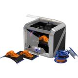 Dremel 3D Digilab 3D40 Flex EDU 3D Printer Bundle 3D40-FLX-EDU