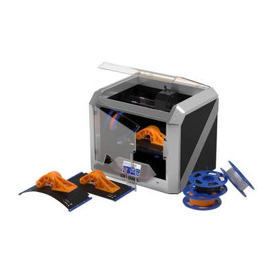 Dremel 3D Digilab 3D40 Flex EDU 3D Printer Bundle 3D40-FLX-EDU