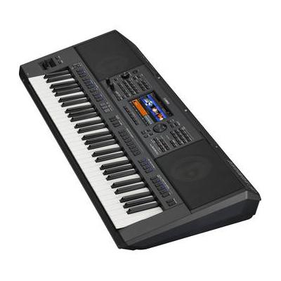 Yamaha PSR-SX900 61-Key High-Level Arranger Keyboard PSRSX900