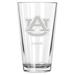 Auburn Tigers 16oz. Personalized Etched Pint Glass