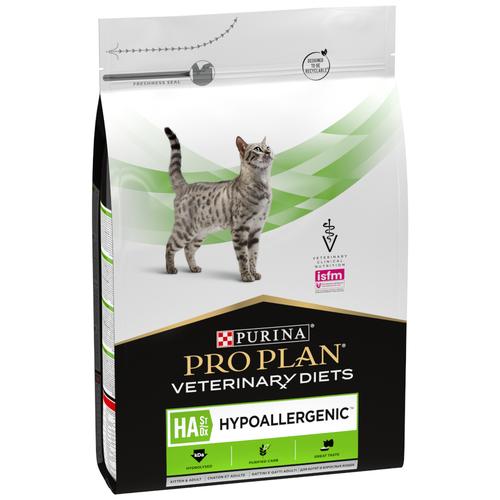 3,5kg PURINA PRO PLAN Veterinary Diets Feline Katzentrockenfutter