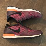 Nike Shoes | Authentic Nike Sneakers | Color: Pink | Size: 8