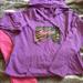 Nike Matching Sets | Big Girls Nike/Gap Outfit | Color: Pink | Size: Xlg
