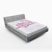 East Urban Home Unicorn Cat Fitted Sheet Microfiber/Polyester | Queen | Wayfair 27170BF009A04C3AAA98442CA1CDB968