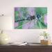East Urban Home 'Southern Hawker Dragonfly Close-Up, on Stem, New Mexico' Photographic Print on Wrapped Canvas Canvas | Wayfair