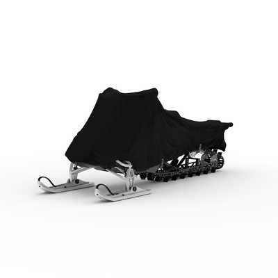 Ski-Doo Freeride 850 E-TEC 146 Snowmobile Covers - Dust Guard, Nonabrasive, Guaranteed Fit, And 5 Year Warranty- Year: 2019