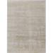 Gray 144 x 108 W in Rug - Bokara Rug Co, Inc. Hand-Knotted High-Quality Beige & Gold Area Rug Wool | 144 H x 108 W in | Wayfair COCOZIEGLBEGL90C0