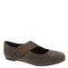 Ros Hommerson Danish - Womens 9.5 Brown Slip On N