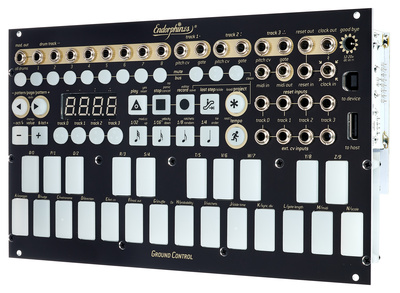 Endorphin.es Ground Control