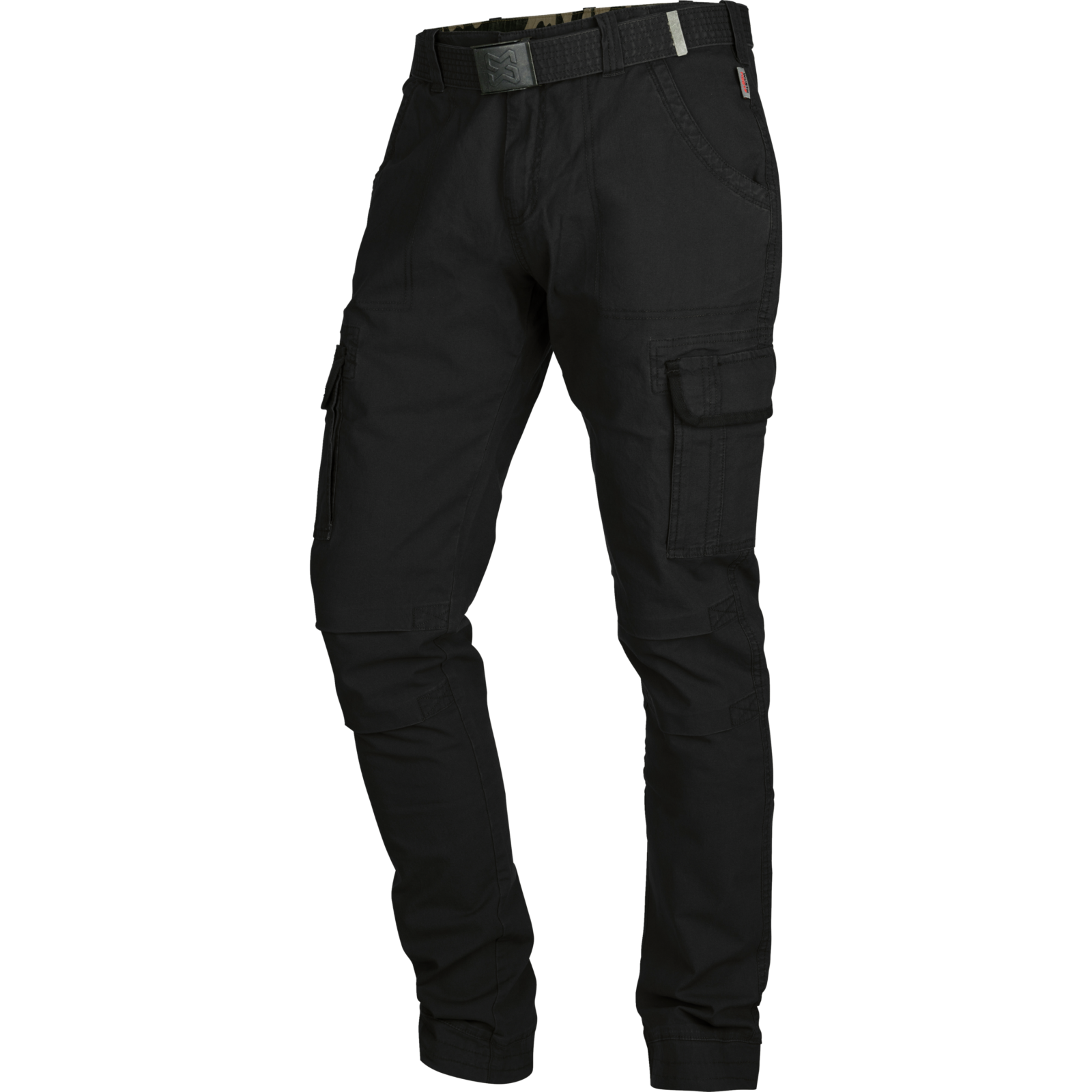Pantalon de travail New Cobra Würth MODYF noir