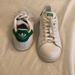 Adidas Shoes | Adidas Originals Stan Smith Sneakers | Color: Green/White | Size: 8
