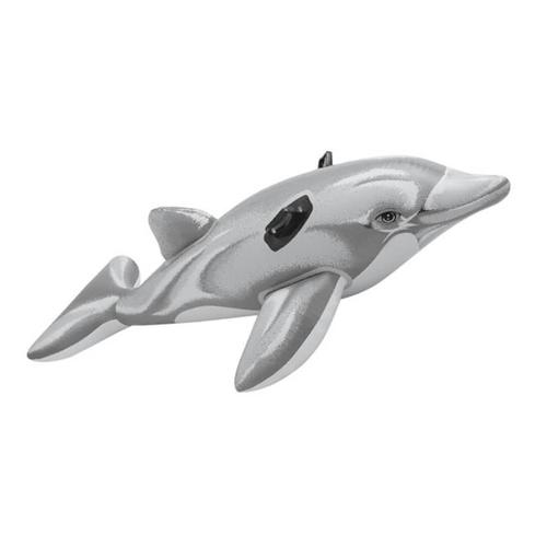 Intex , Aufblasbarer Delphin
