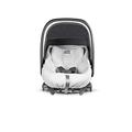 Inglesina Sommerbezug Für Autokindersitz, 40 X 30 X 20 cm, 280 Gramm, 0, 1