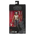 Star Wars The Black Series Jannah 15 cm große Aufstieg Skywalkers Figur zum Sammeln, ab 4 Jahren