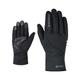 Ziener Erwachsene DAGUR GTX INF TOUCH bike glove Fahrrad- / Outdoor / Funktions-Handschuhe | wasserdicht, atmungsaktiv, black, 6.5
