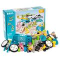 BRIO Builder Motor Construction Set - Learning, Building and Educational Toys for Ages 3 Years Up