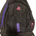 Adidas Accessories | Adidas Back Pack Bookbag | Color: Black | Size: Osg
