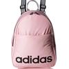 Adidas Bags | Adidas Pink Mini Backpack | Color: Pink/Red | Size: Os