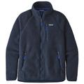 Patagonia - Retro Pile Jacket - Fleecejacke Gr XL blau