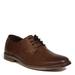 Deer Stags Matthew Classic Oxford - Mens 10.5 Brown Oxford W