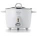 Aroma Pot Style Rice Cooker Stainless Steel | 14 cup | Wayfair 021241117579