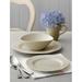 Portmeirion Sophie Conran 4-Pc P/S Porcelain/Ceramic in Gray | Wayfair 583603