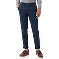 Atelier GARDEUR Herren Benito Slim Jeans, Blau (Marine 68), 40W / 34L EU