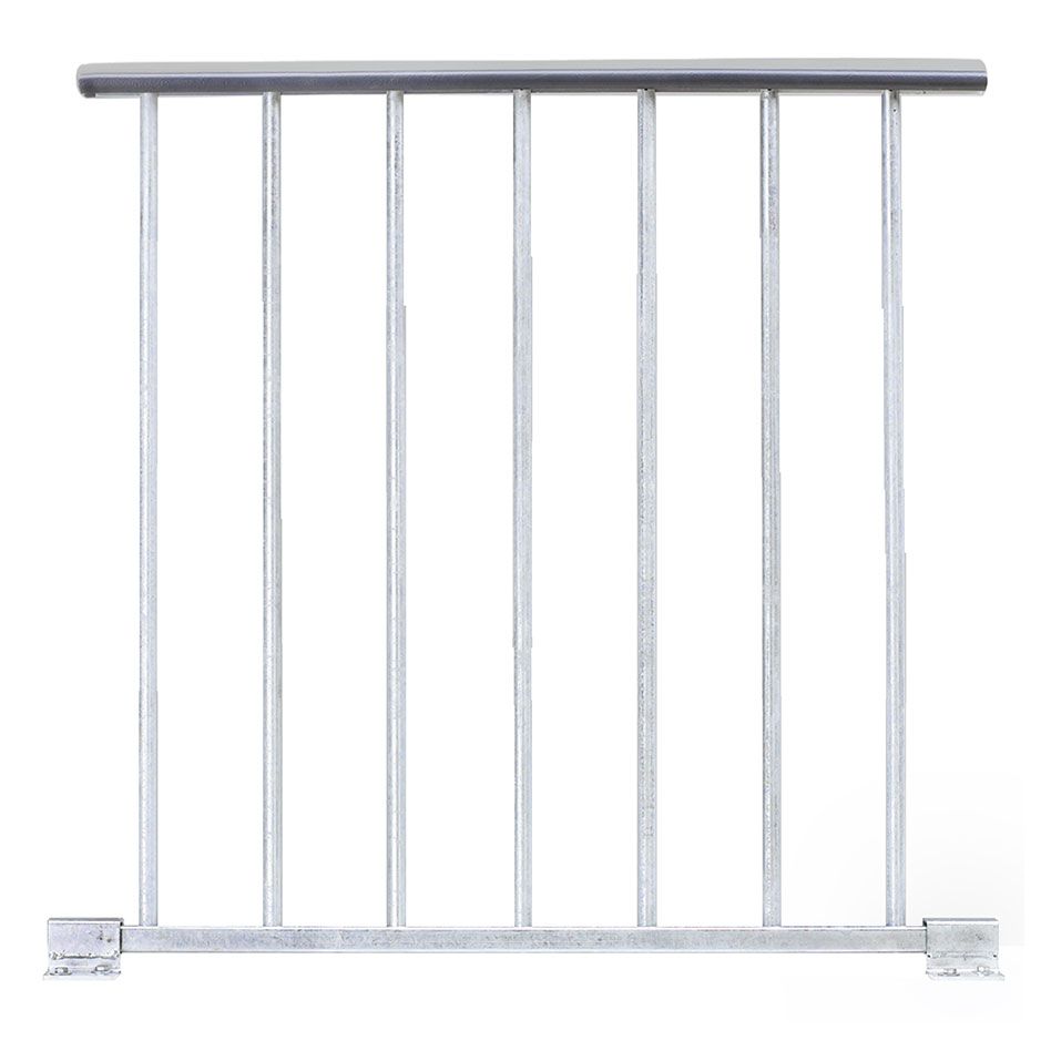 DOLLE Brüstungsgeländer, Erweiterungspaket Image