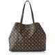 Guess Vikky, Women’s Tote, Brown, 18x31x39.5 cm (W x H L)