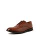 Clarks Herren Ronnie Walk Derbys, Braun British Tan Lea, 39.5 EU