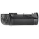 ayex Battery Grip Suitable for Nikon D800 D800E D810 D810A Similar to MB-D12 100% Compatibility Battery Grip Ideal for Photographing in Portrait Format