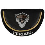 Purdue Boilermakers Golf Mallet Putter Cover