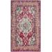 California Shag Collection 3' X 5' Rug in Taupe - Safavieh SG151-2424-3