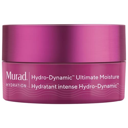 MURAD - Hydration Hydro-Dynamic Ultimate Moisture Gesichtscreme 50 ml