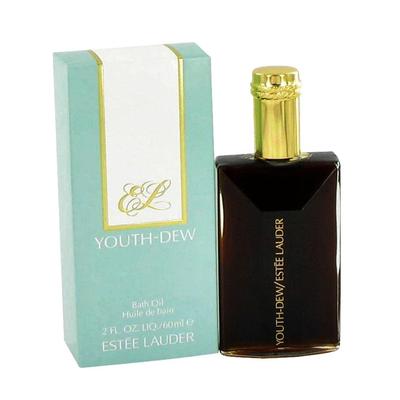 Youth Dew Bath Oil 2 oz Body lotion for Women