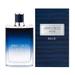 Jimmy Choo Blue 3.3 oz Eau De Toilette for Men