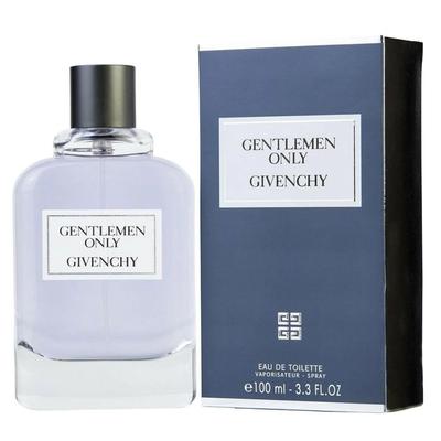 Givenchy Gentleman Only 3.3 oz Eau De Toilette for Men