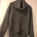 J. Crew Sweaters | J Crew Sweater | Color: Gray | Size: Xs