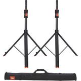 JBL BAGS Deluxe Gas Assist Speaker Stand (Pair) JBLSPKSTGAPROSET