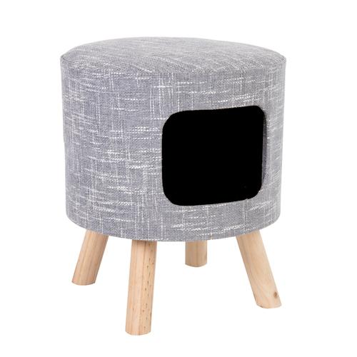 Kuschelhöhle Petit – Ø 42 x H 48 cm