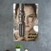 Trends International Star Wars: the Force Awakens - Rey Portrait Paper Print | 34 H x 22.375 W x 0.125 D in | Wayfair POD14587