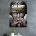 Trends International Call of Duty: WWII - Key Art Paper Print in Black | 34 H x 22.375 W x 0.125 D in | Wayfair POD15863