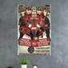 Trends International Deadpool - Chumpions Paper Print in Red | 34 H x 22.375 W x 0.125 D in | Wayfair POD14731